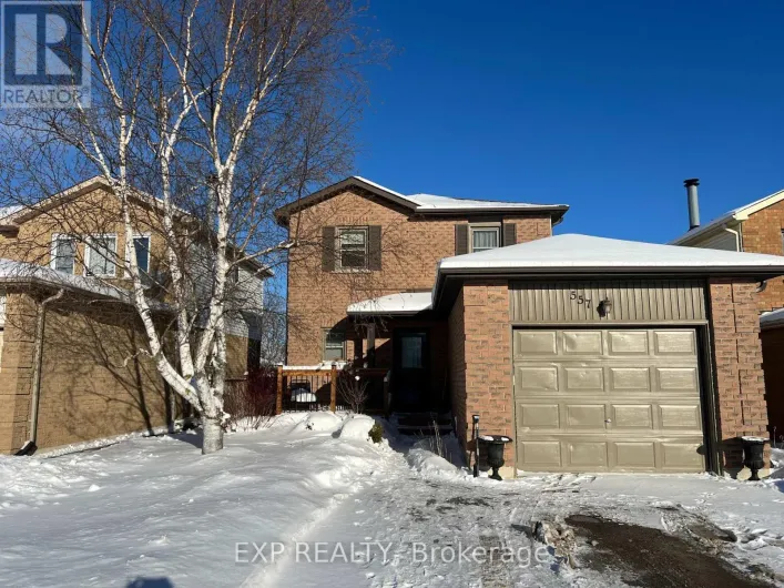 557 COLLEGE AVENUE, Orangeville