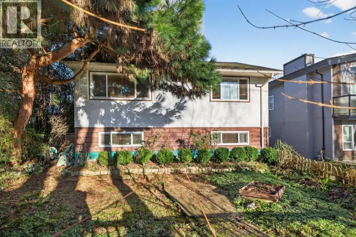 557 E 21ST AVENUE, Vancouver