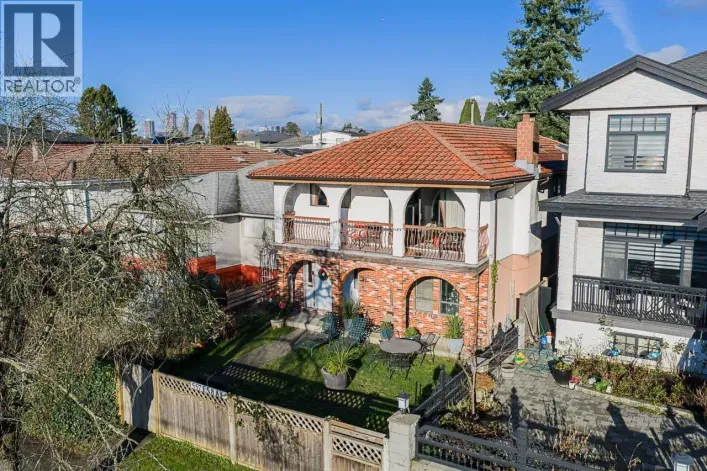 557 E 58TH AVENUE, Vancouver