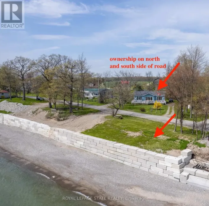 557 EDGEWATER PLACE, Haldimand