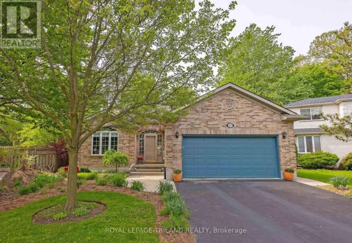 557 INVERNESS AVENUE, London North