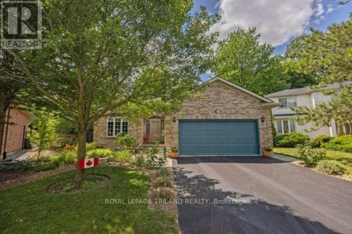 557 INVERNESS AVENUE, London North