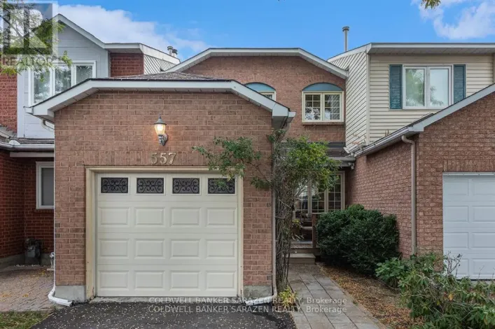 557 LATOUR CRESCENT, Ottawa