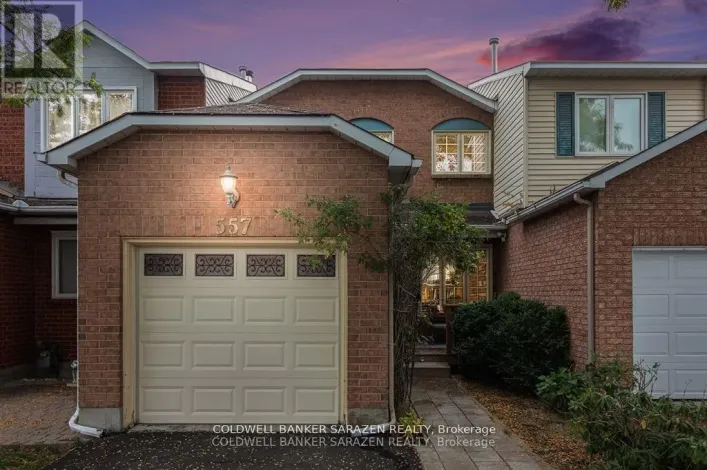 557 LATOUR CRESCENT, Ottawa