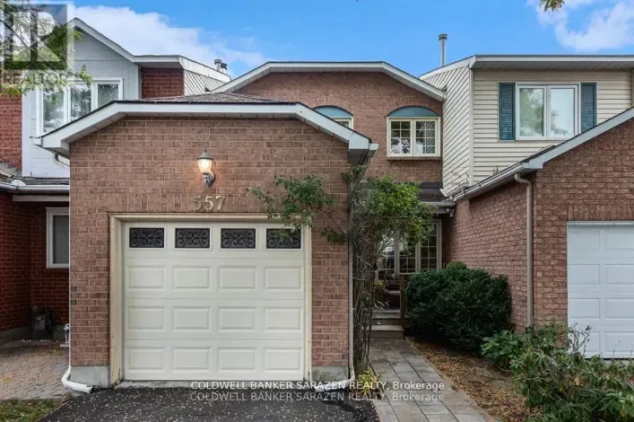 557 LATOUR CRESCENT, Ottawa