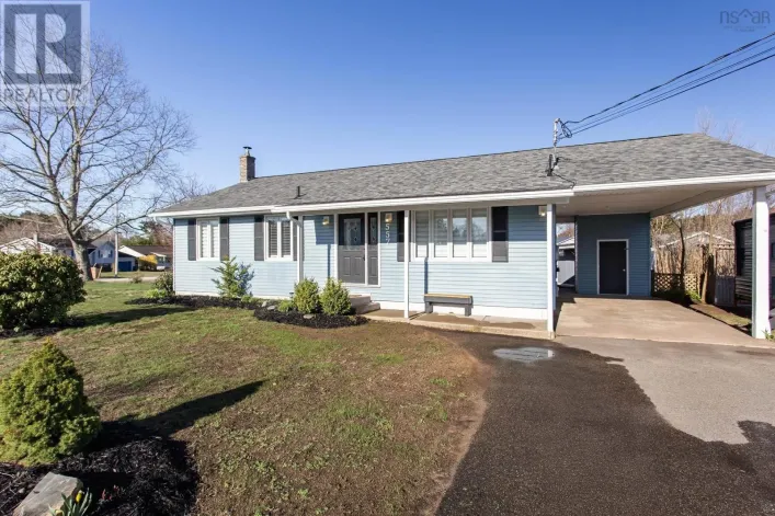 557 McClair Avenue, Greenwood