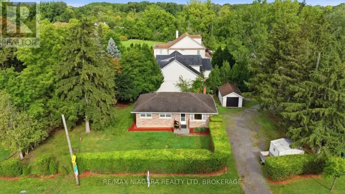 557 MISSISSAGUA STREET, Niagara-on-the-Lake