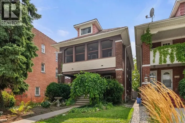 557 MOY AVE, Windsor