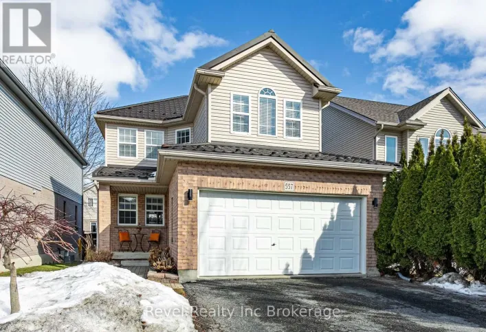 557 SALES DRIVE, Woodstock