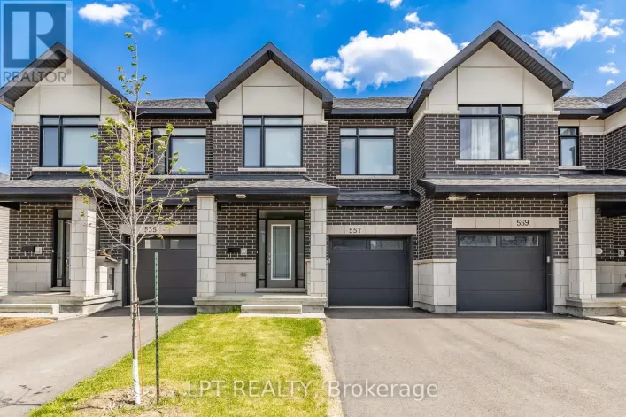 557 TAHOE HEIGHTS, Ottawa