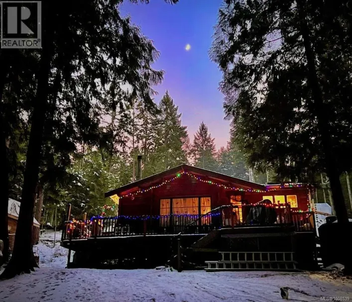 557 Weathers Way, Mudge Island