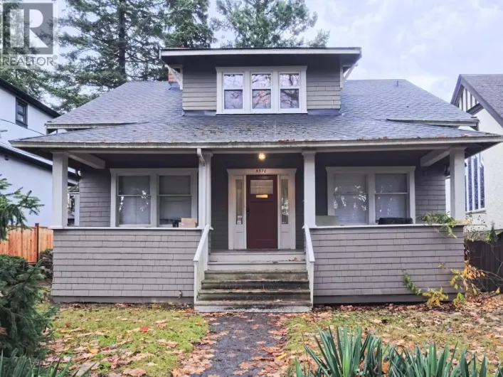 5570 BALACLAVA STREET, Vancouver