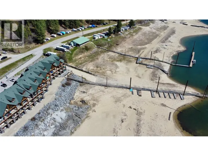 5570 Broadwater Road Unit# 109, Castlegar