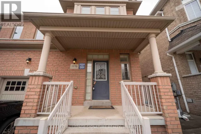 5570 MEADOWCREST AVENUE, Mississauga
