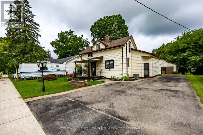 55716 MAIN STREET, Bayham
