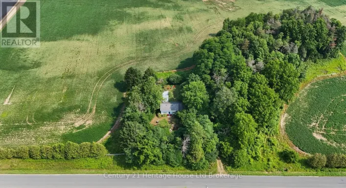 55728 MAPLE GROVE LINE, Bayham