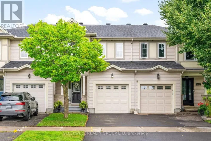 5573 DOCTOR LEACH DRIVE, Ottawa