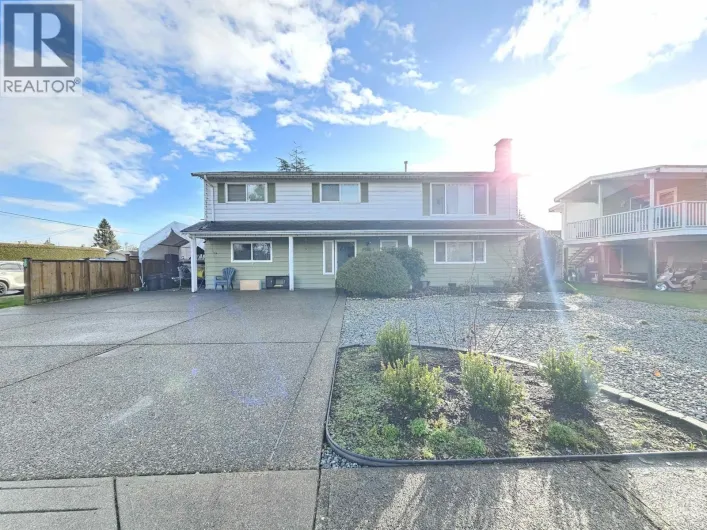 5574 49 AVENUE, Delta