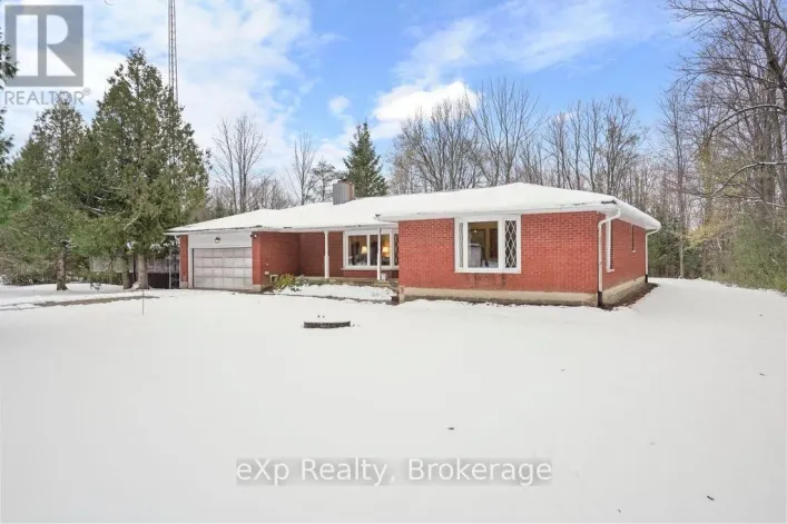 557409 4TH CONCESSION S, Meaford