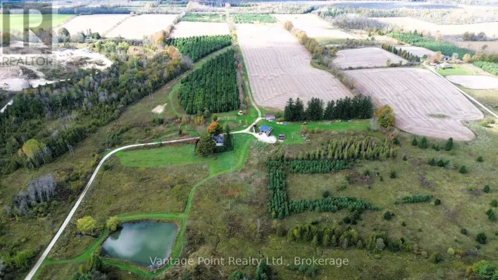 557440 4TH CONCESSION S, Meaford