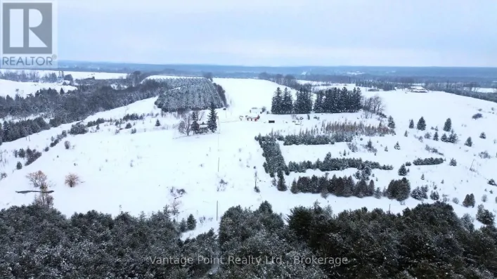 557440 4TH CONCESSION S, Meaford