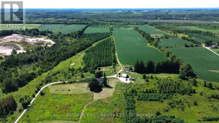 557440 4TH S CONCESSION, Meaford