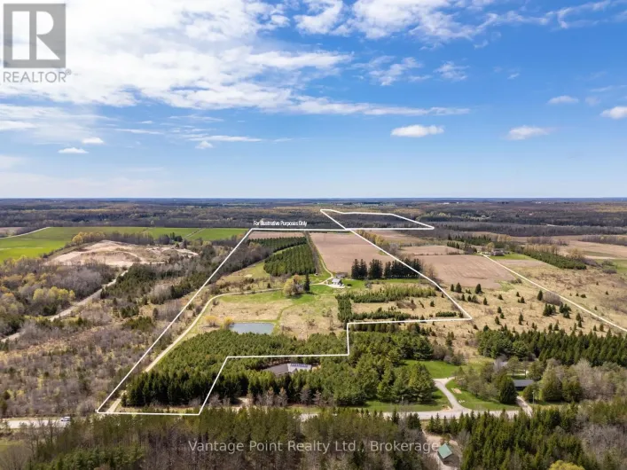 557440 4TH S CONCESSION, Meaford