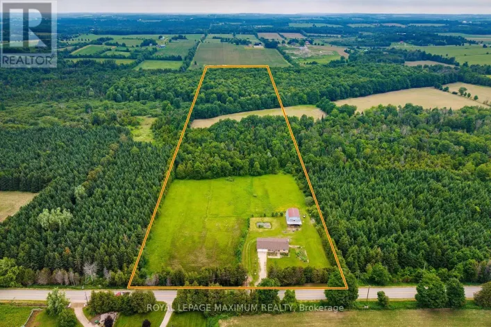 5575 7 LINE, Guelph/Eramosa