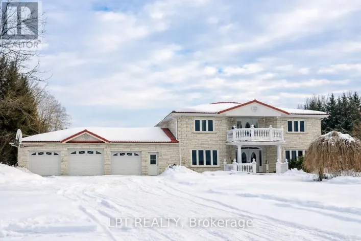 5575 HALLS ROAD, Whitby