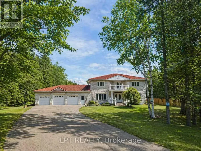 5575 HALLS ROAD, Whitby