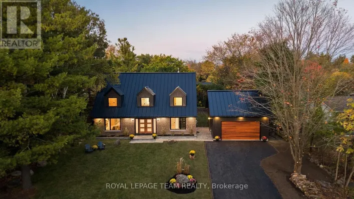 5575 SOUTH SUNSET DRIVE, Ottawa