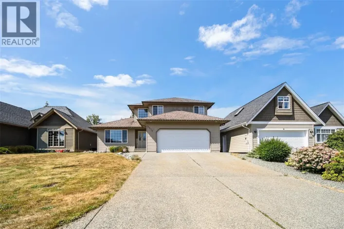 5575 Woodland Cres E, Port Alberni