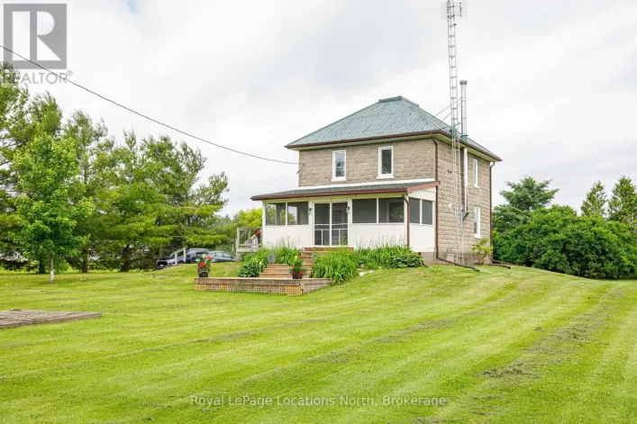 5576 CONCESSION RD 6, Clearview