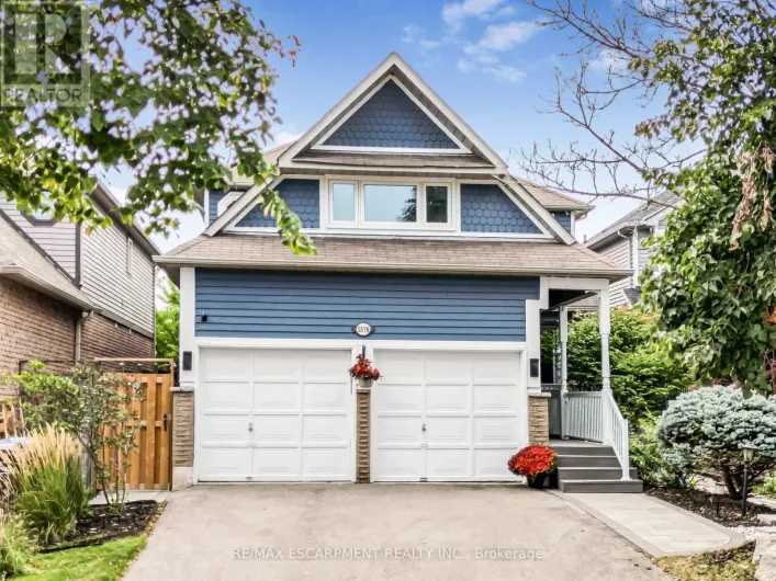 5576 MIDDLEBURY DRIVE, Mississauga