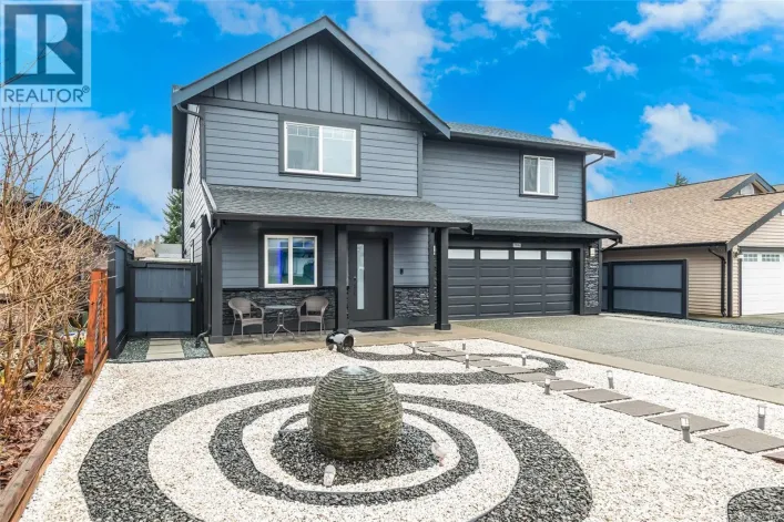 5576 Swallow Dr, Port Alberni