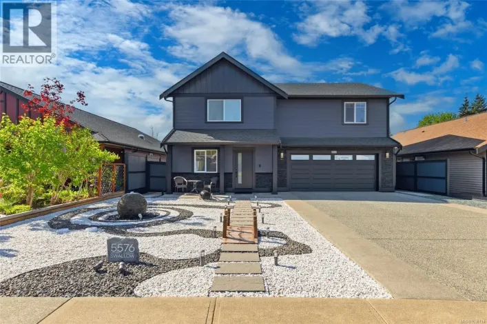 5576 Swallow Dr, Port Alberni