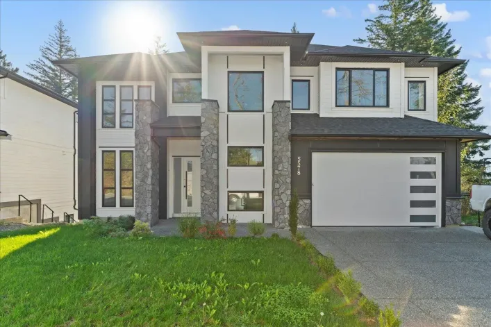 5578 CRIMSON RIDGE|Promontory, Chilliwack
