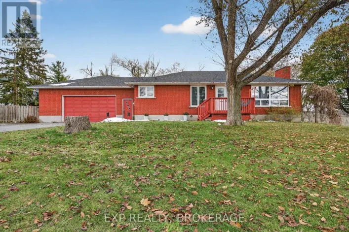 5578 HIGHWAY 38, Frontenac