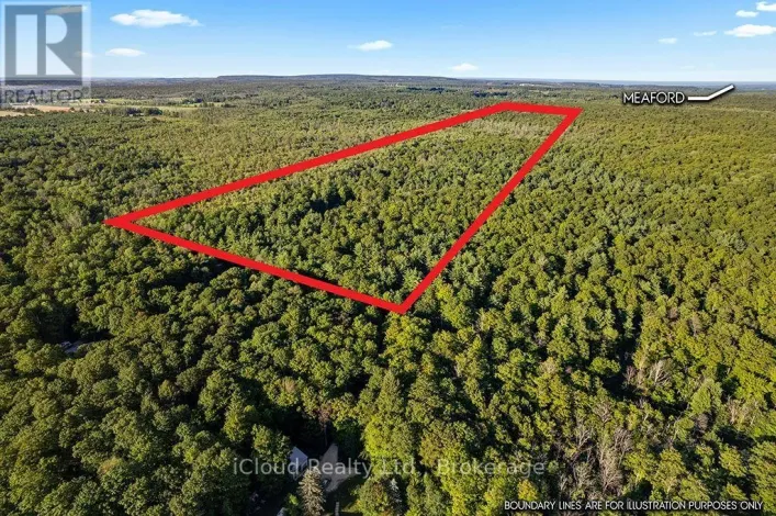 557801 CONCESSION 4 ROAD N, Meaford
