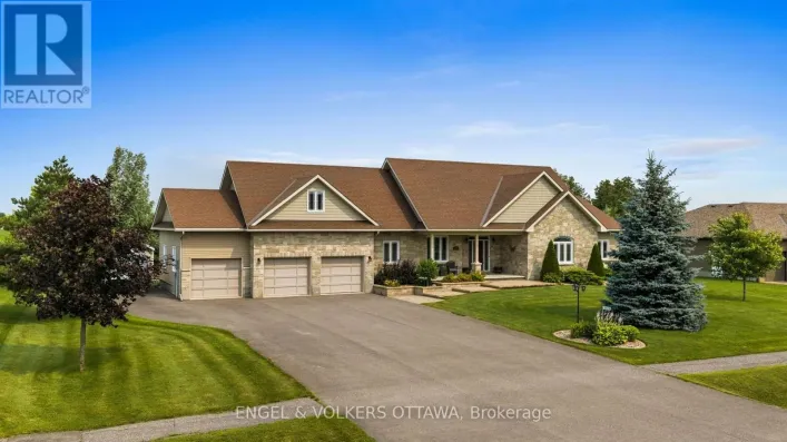 5579 LOMBARDY DRIVE, Ottawa