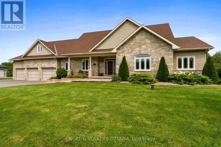 5579 LOMBARDY DRIVE, Ottawa