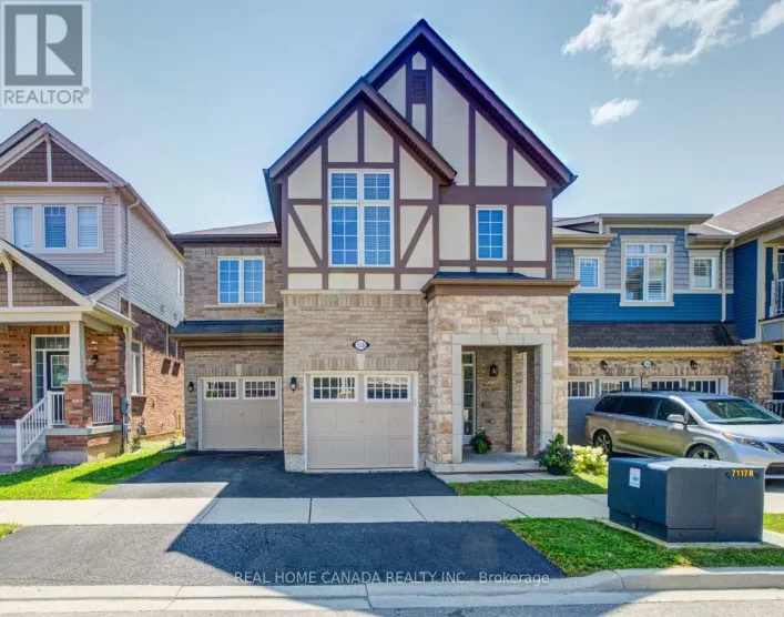 558 BARTLEMAN TERRACE, Milton
