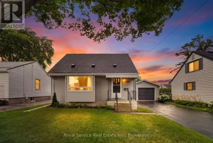 558 BURNHAM STREET, Cobourg