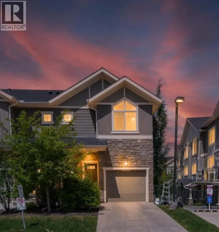 558 Evanston Manor NW, Calgary