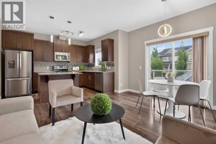 558 Evanston Manor NW, Calgary