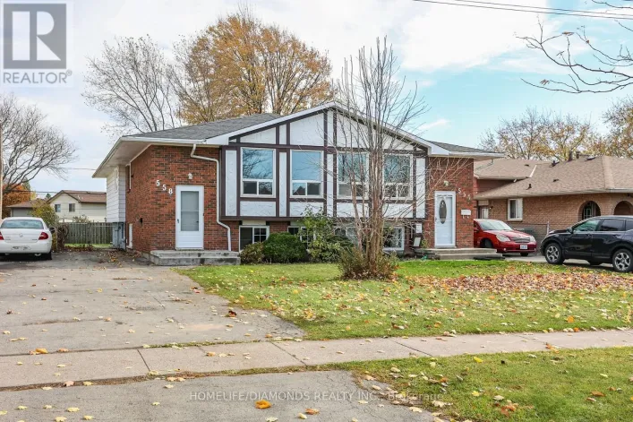 558 FIRST AVENUE, Welland