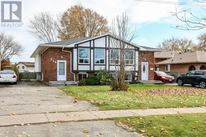 558 FIRST AVENUE, Welland