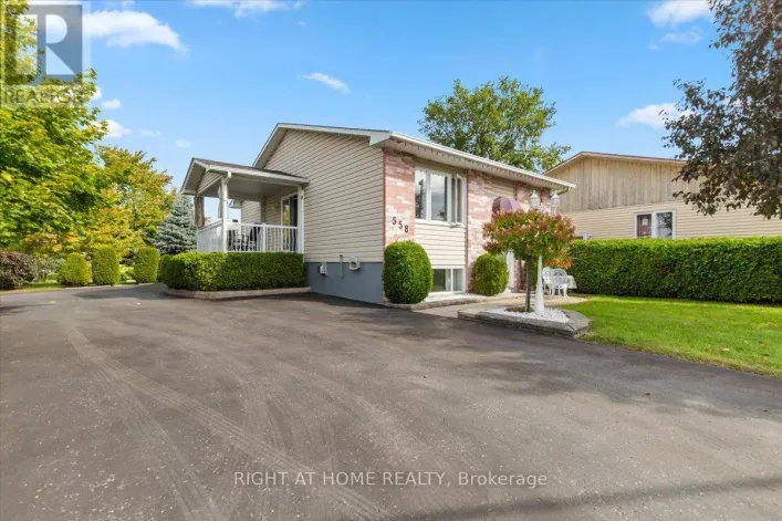 558 LAURIER STREET, Clarence-Rockland