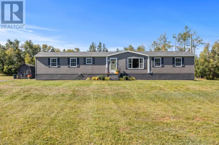 558 Lower Montague Road, Montague