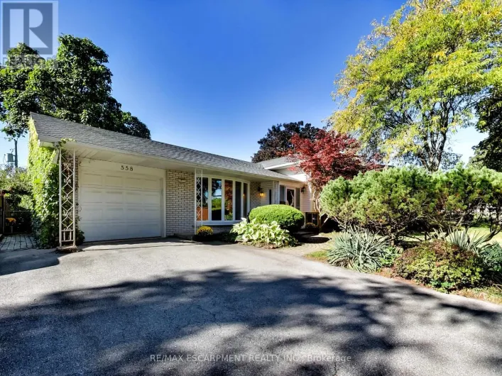 558 PARKSIDE CRESCENT, Burlington